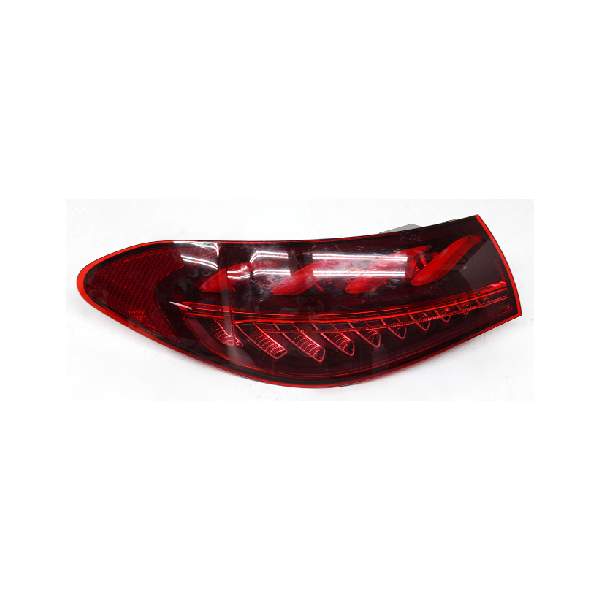 تصویر محصول چراغ خطر عقب راست بنز EQE SUV 500 سال 2025